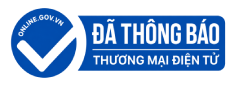 We have notified the Ministry of Industry and Trade of Vietnam about our online operations